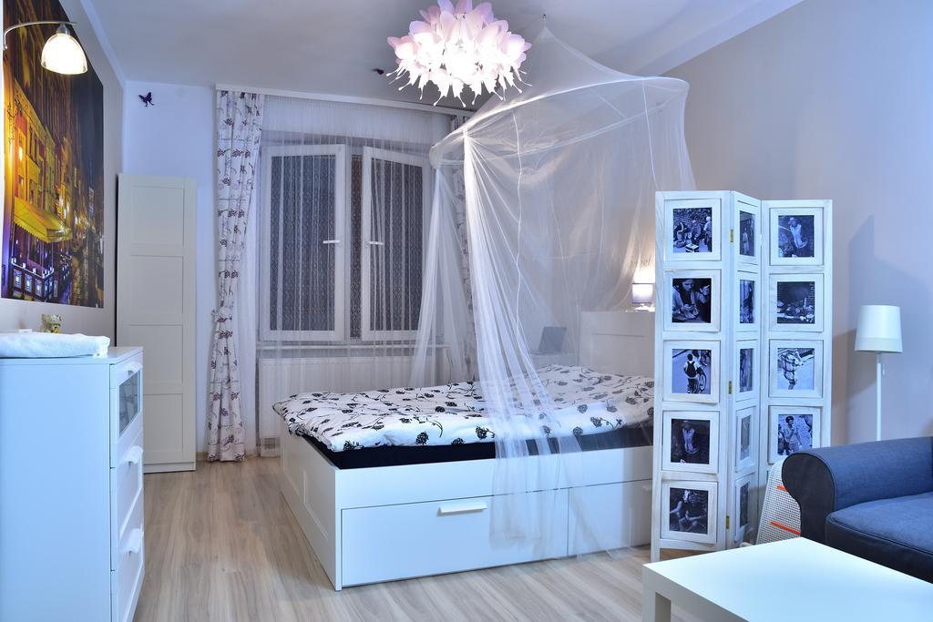Bajkowy Gdansk Apartment Exterior photo